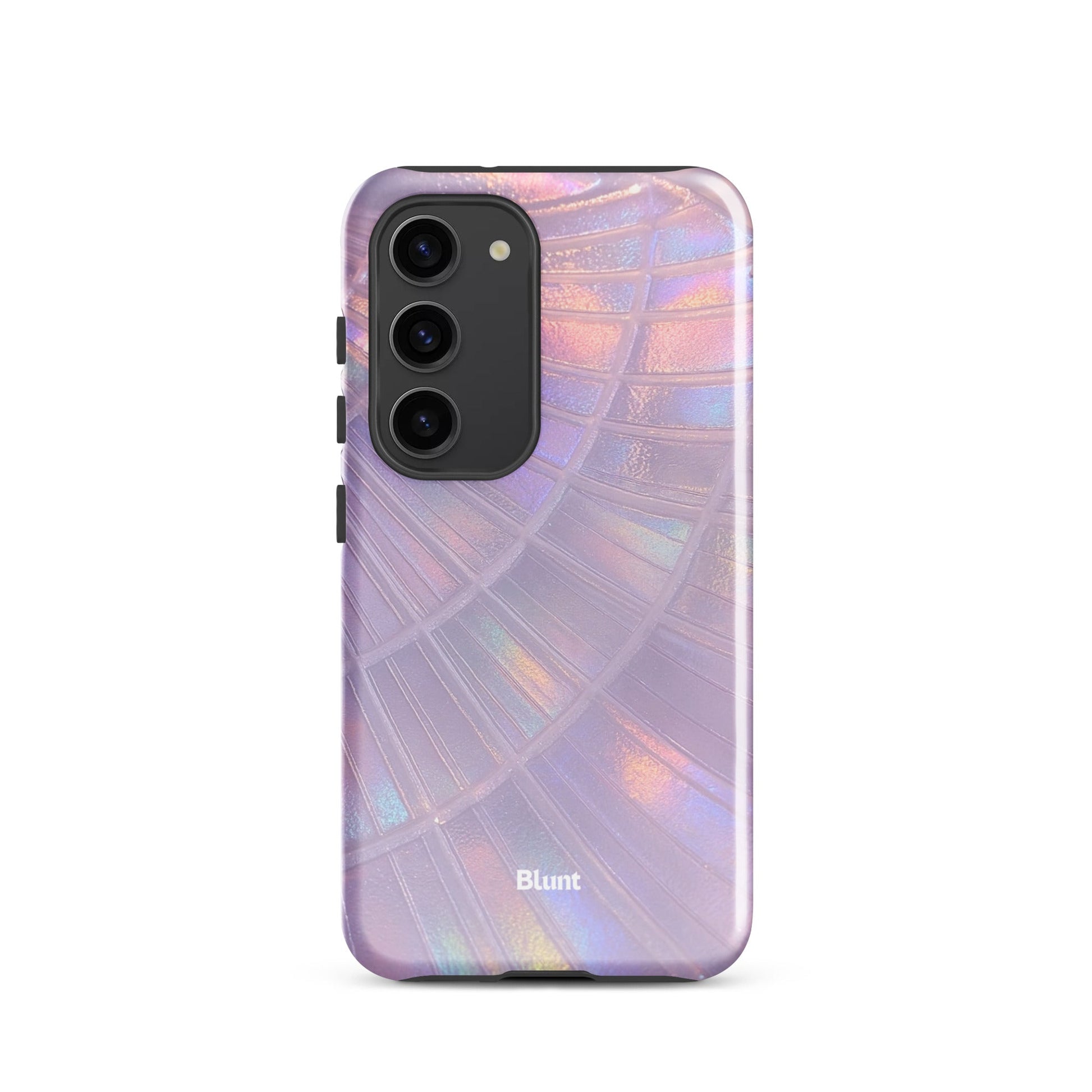 Amethyst Samsung Case - Blunt Cases