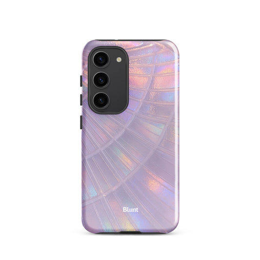 Amethyst Samsung Case - Blunt Cases