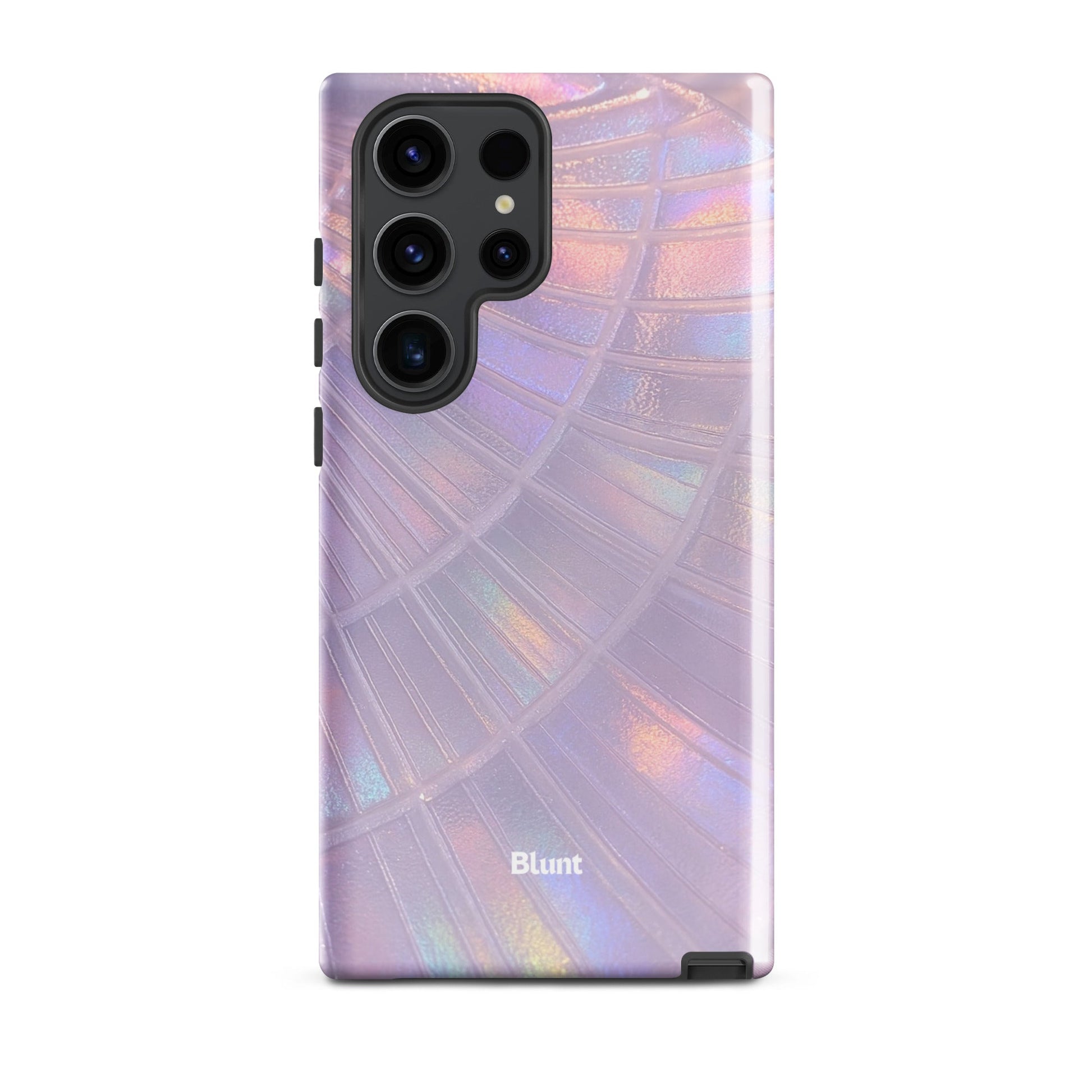 Amethyst Samsung Case - Blunt Cases