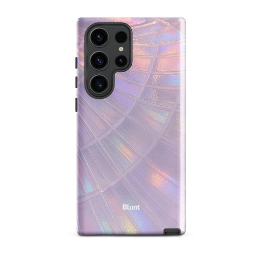 Amethyst Samsung Case - Blunt Cases