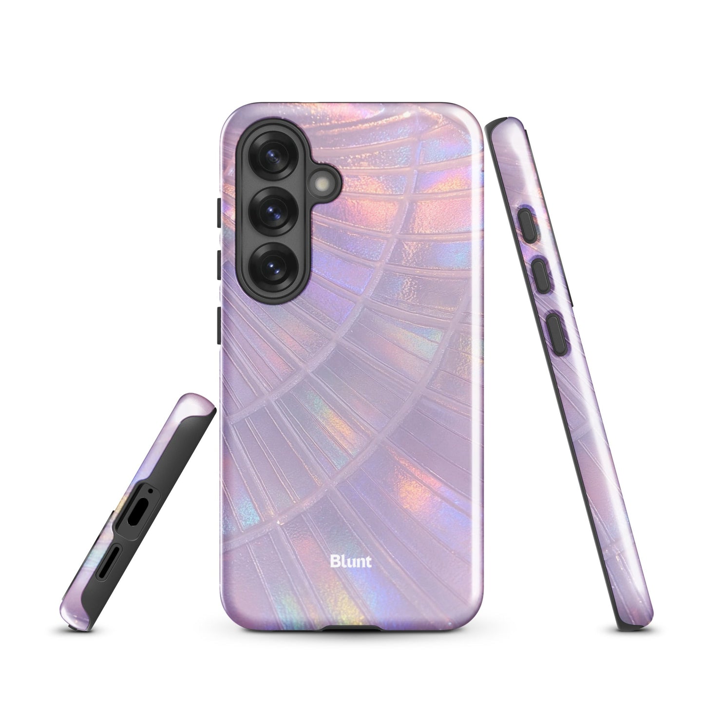 Amethyst Samsung Case - Blunt Cases