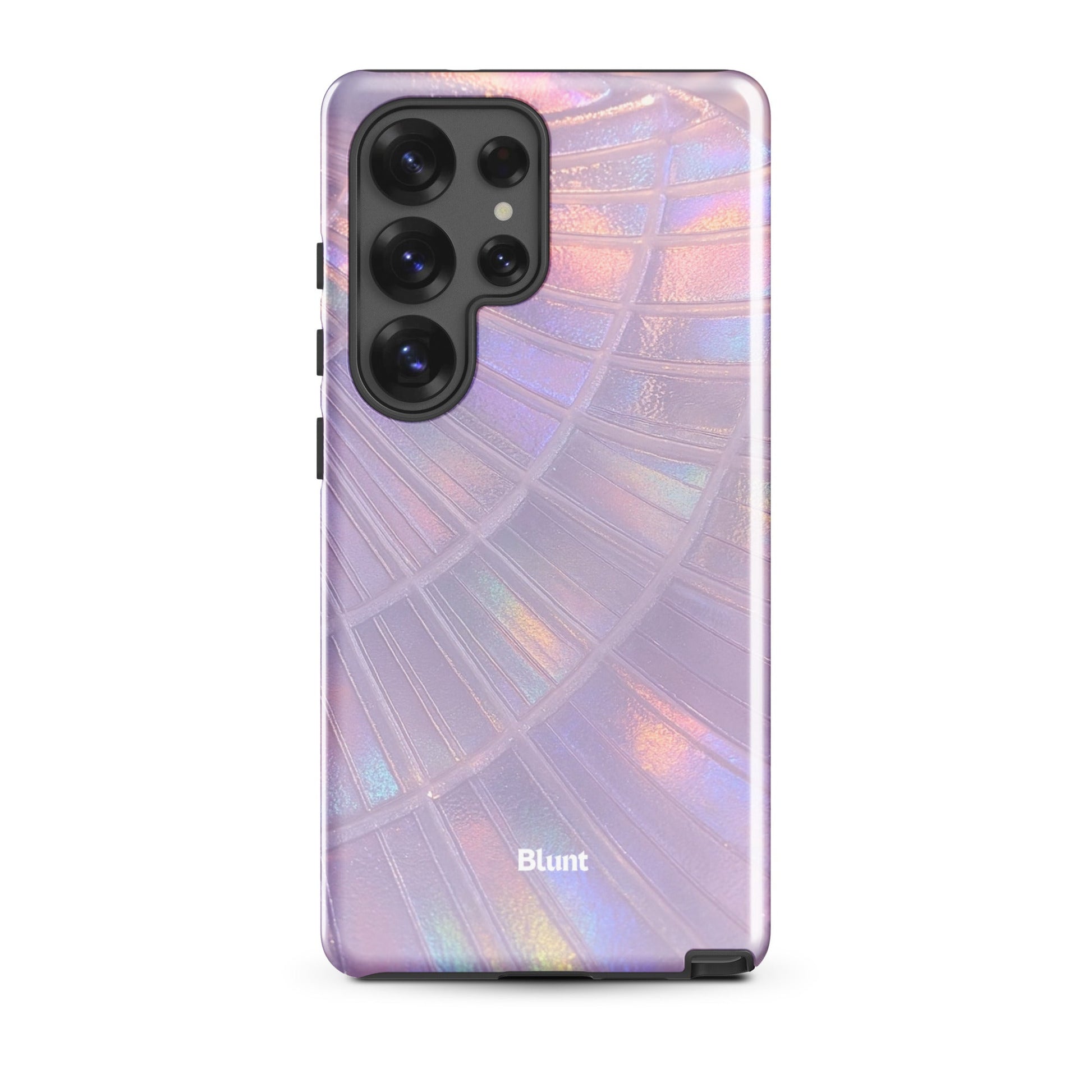 Amethyst Samsung Case - Blunt Cases