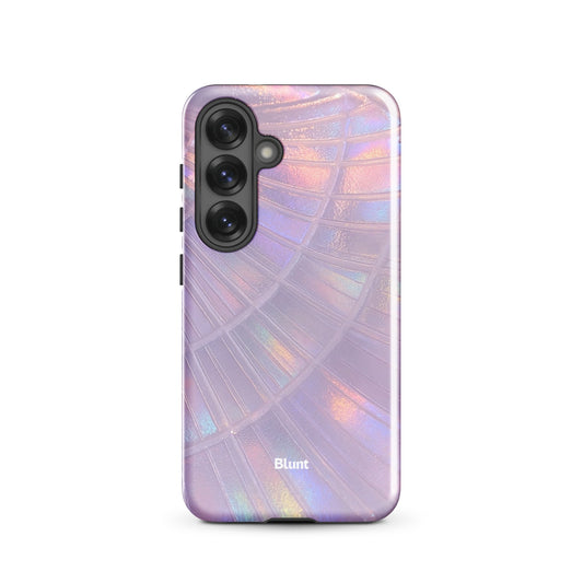 Amethyst Samsung Case - Blunt Cases