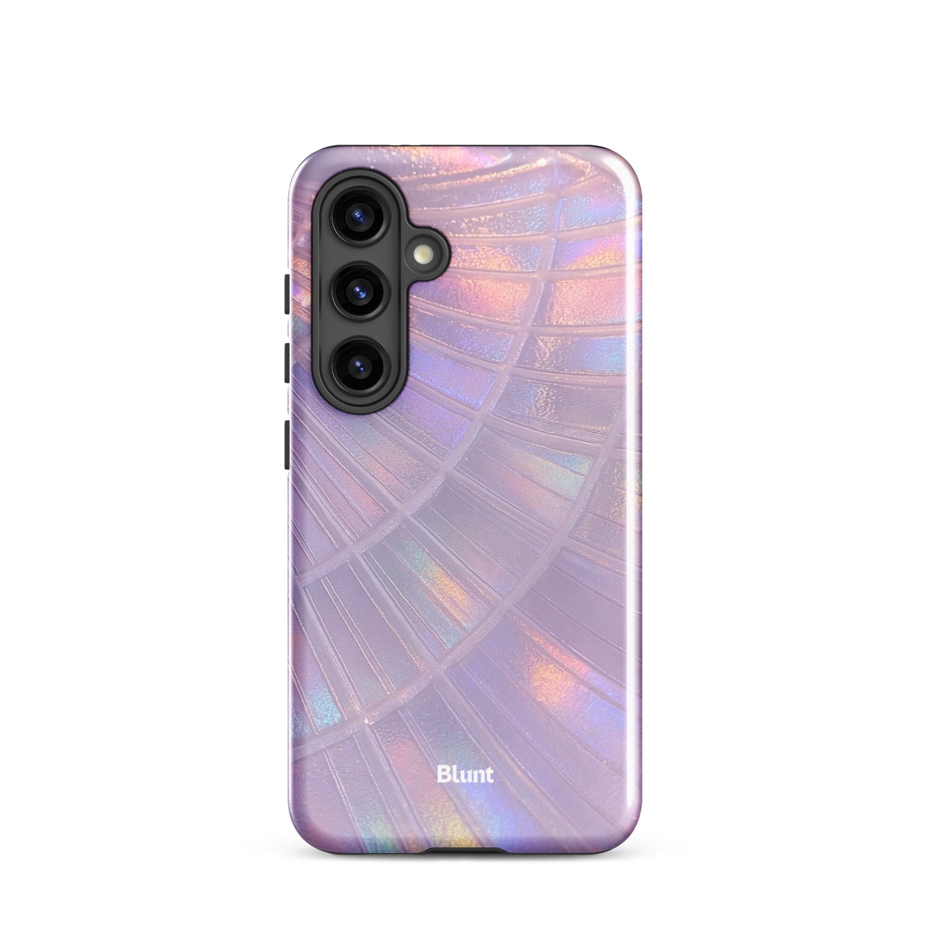 Amethyst Samsung Case - Blunt Cases