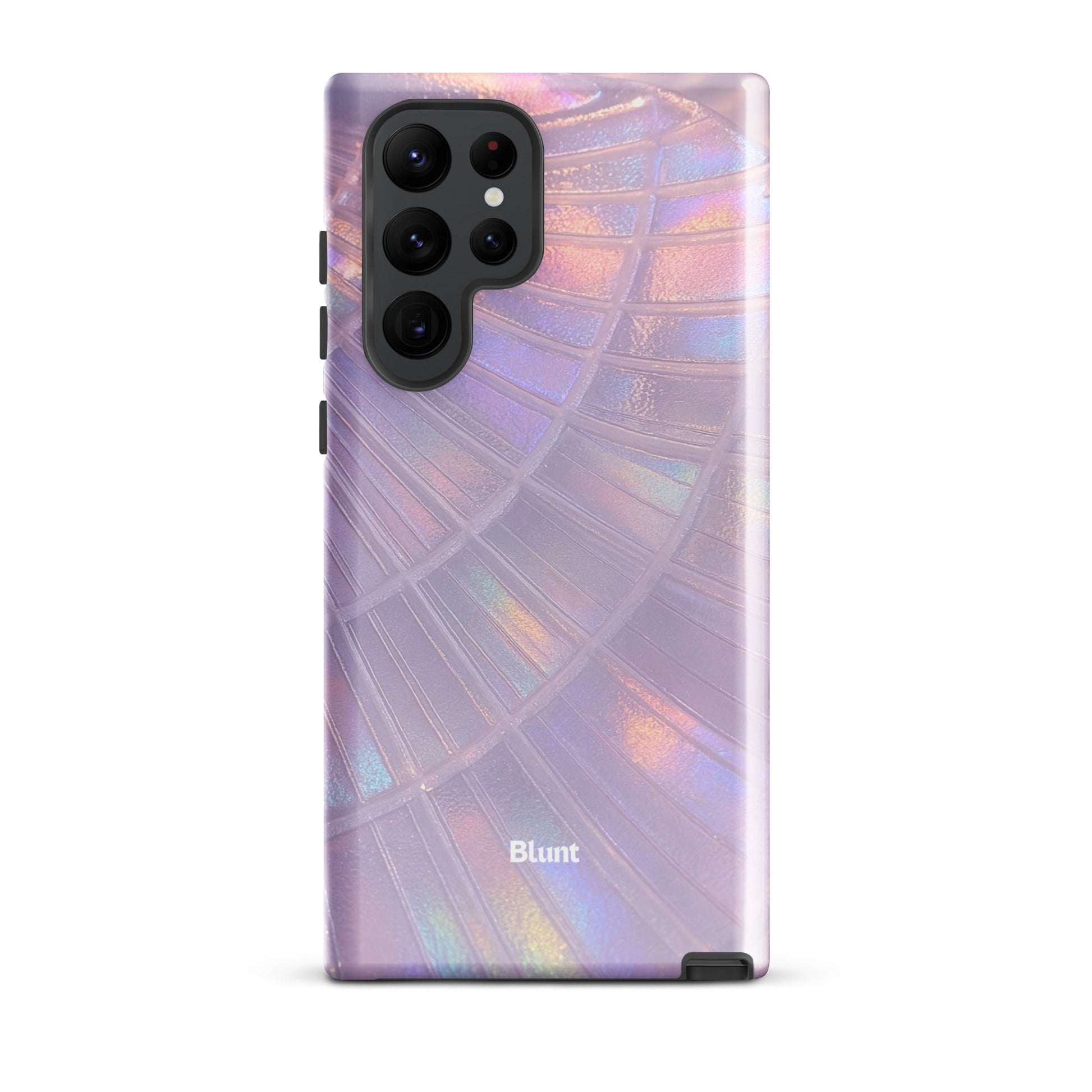 Amethyst Samsung Case - Blunt Cases