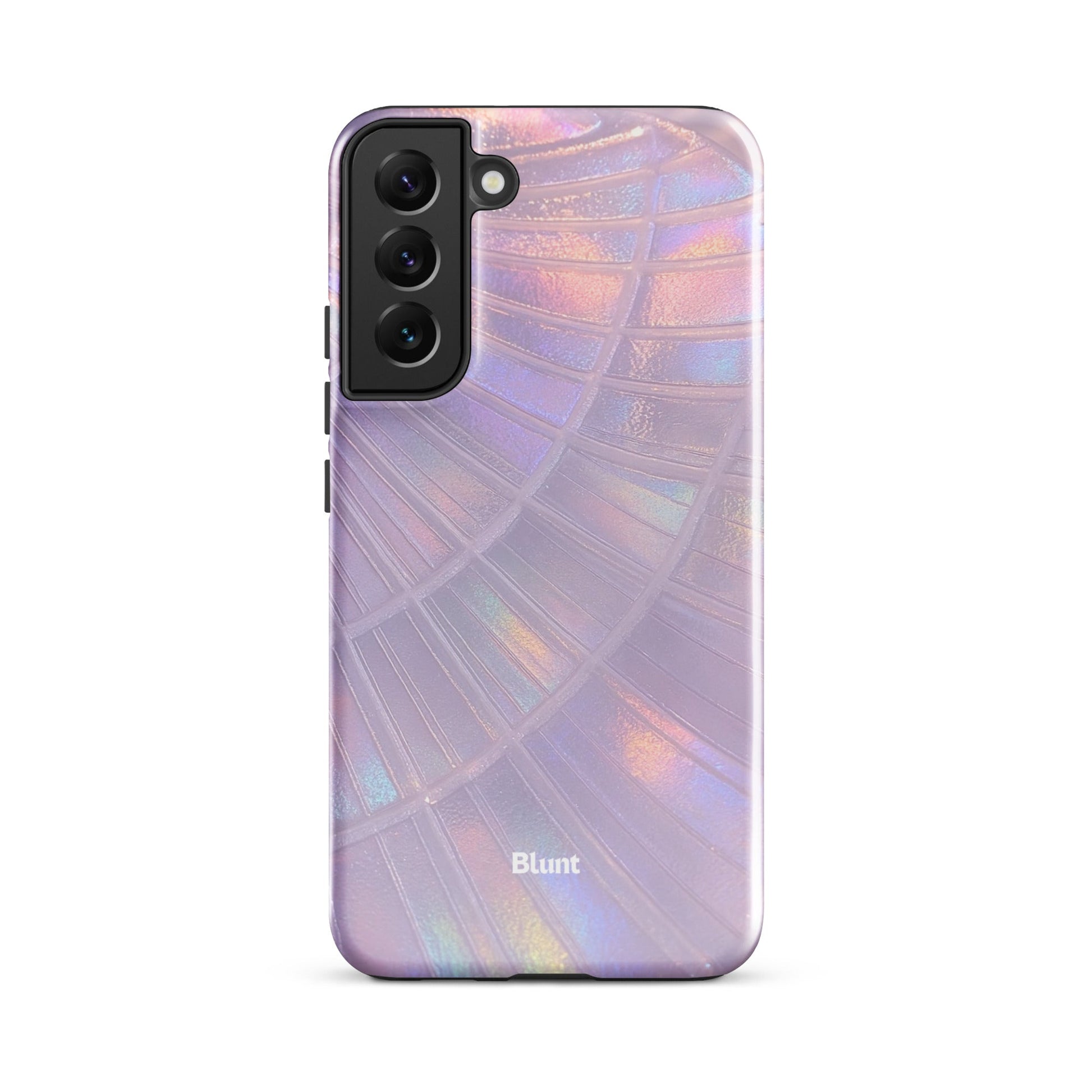 Amethyst Samsung Case - Blunt Cases