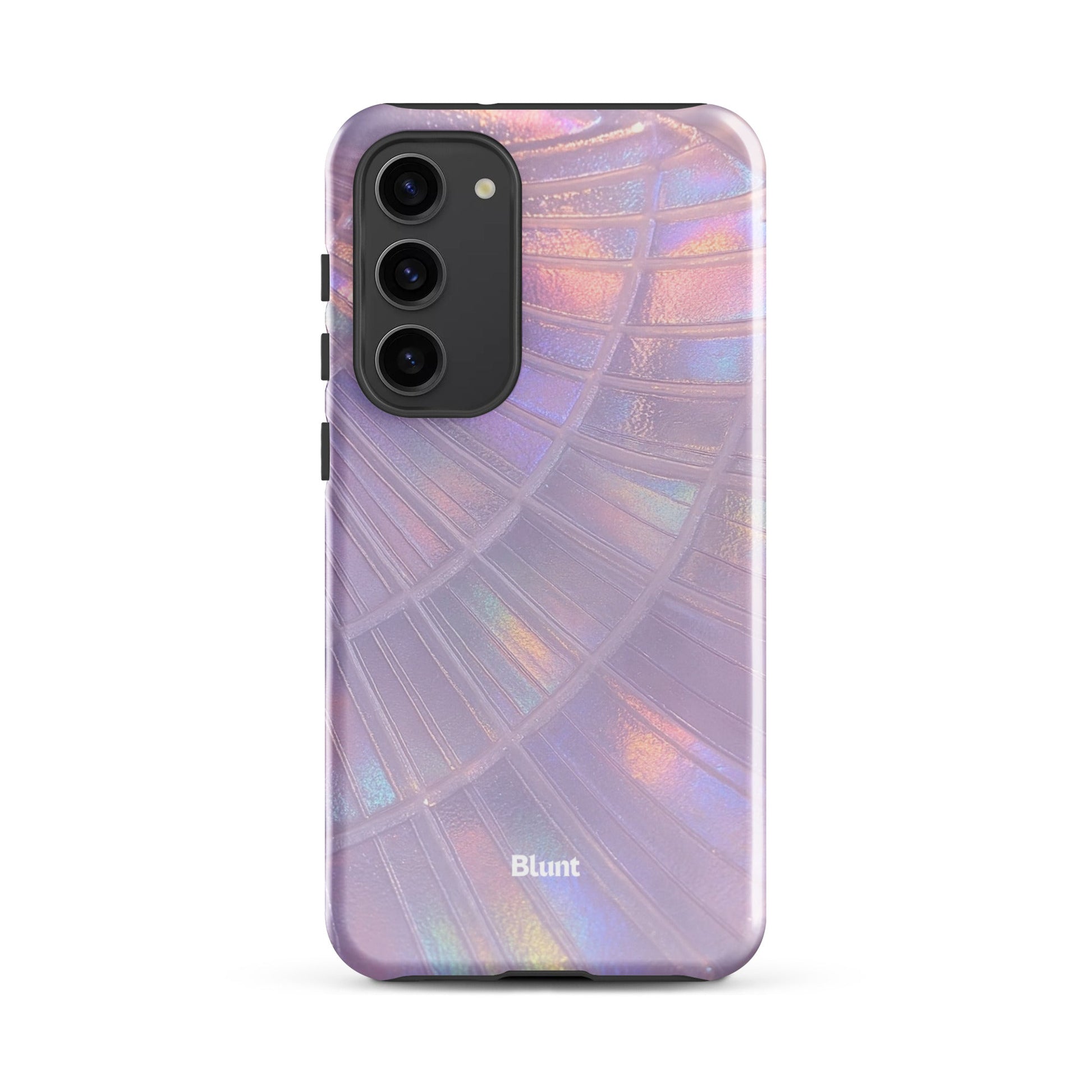 Amethyst Samsung Case - Blunt Cases