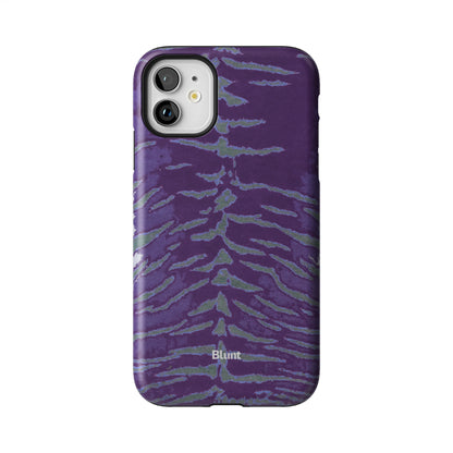 Amethyst Vein iPhone Case gallery - Iphone_11_Iphone_1