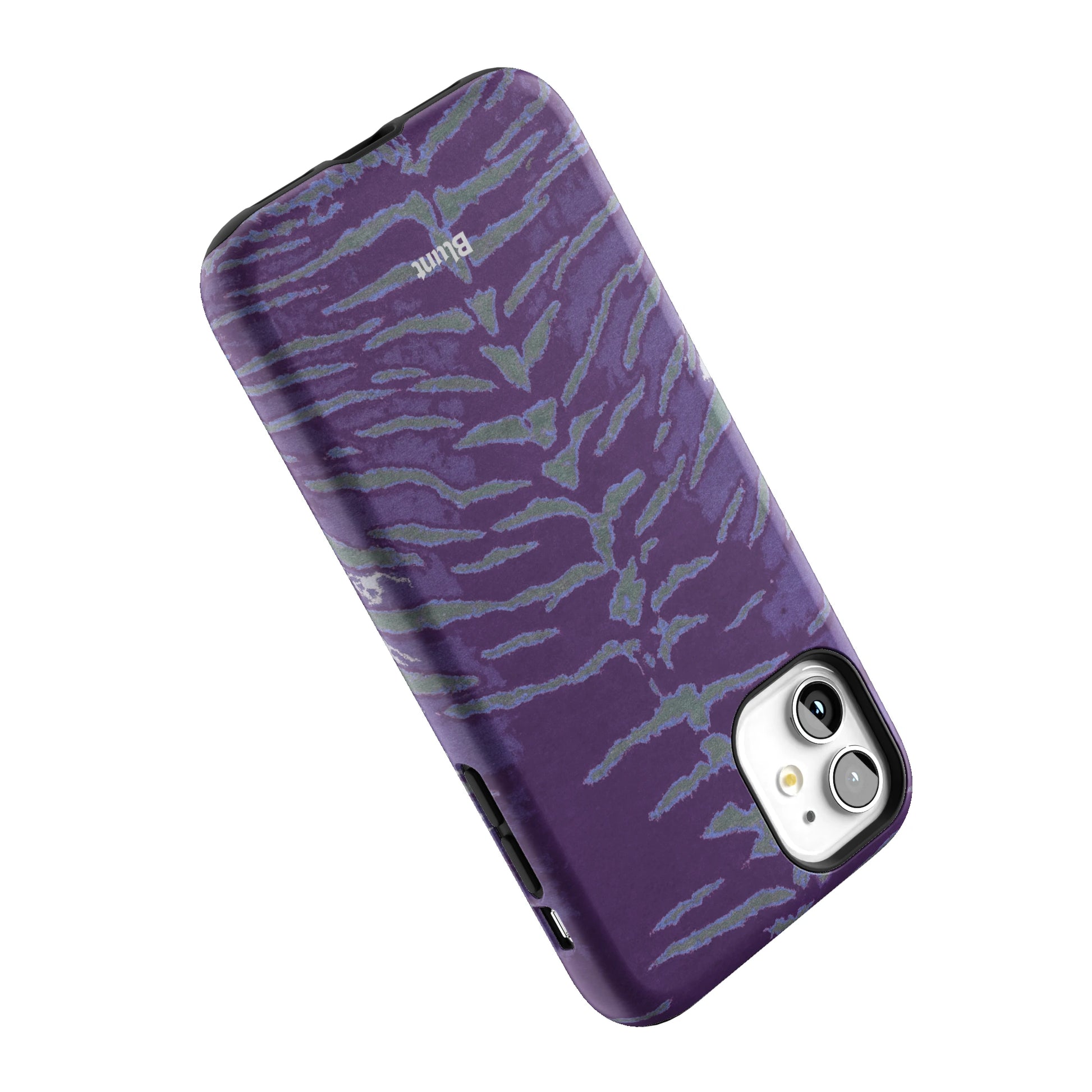Amethyst Vein iPhone Case gallery - Iphone_11_Iphone_5