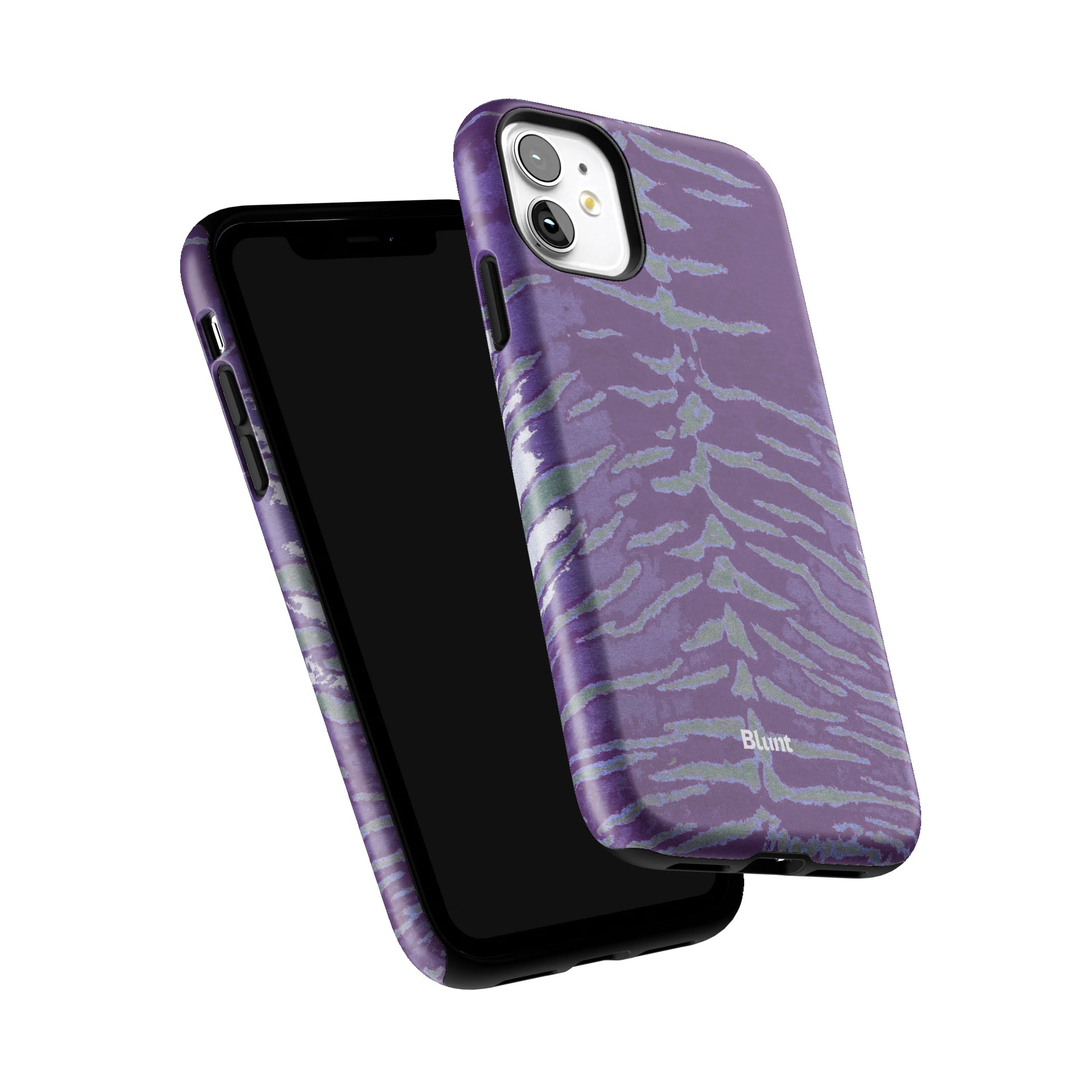 Amethyst Vein iPhone Case gallery - Iphone_11_Iphone_6