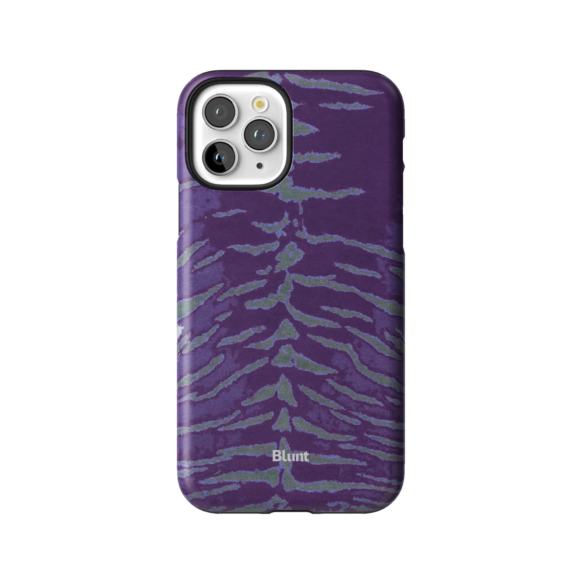 Amethyst Vein iPhone Case gallery - Iphone_11_Pro_1