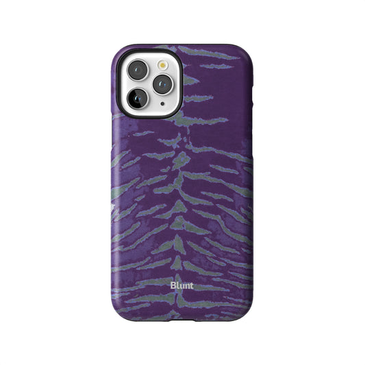 Amethyst Vein iPhone Case gallery - Iphone_11_Pro_1