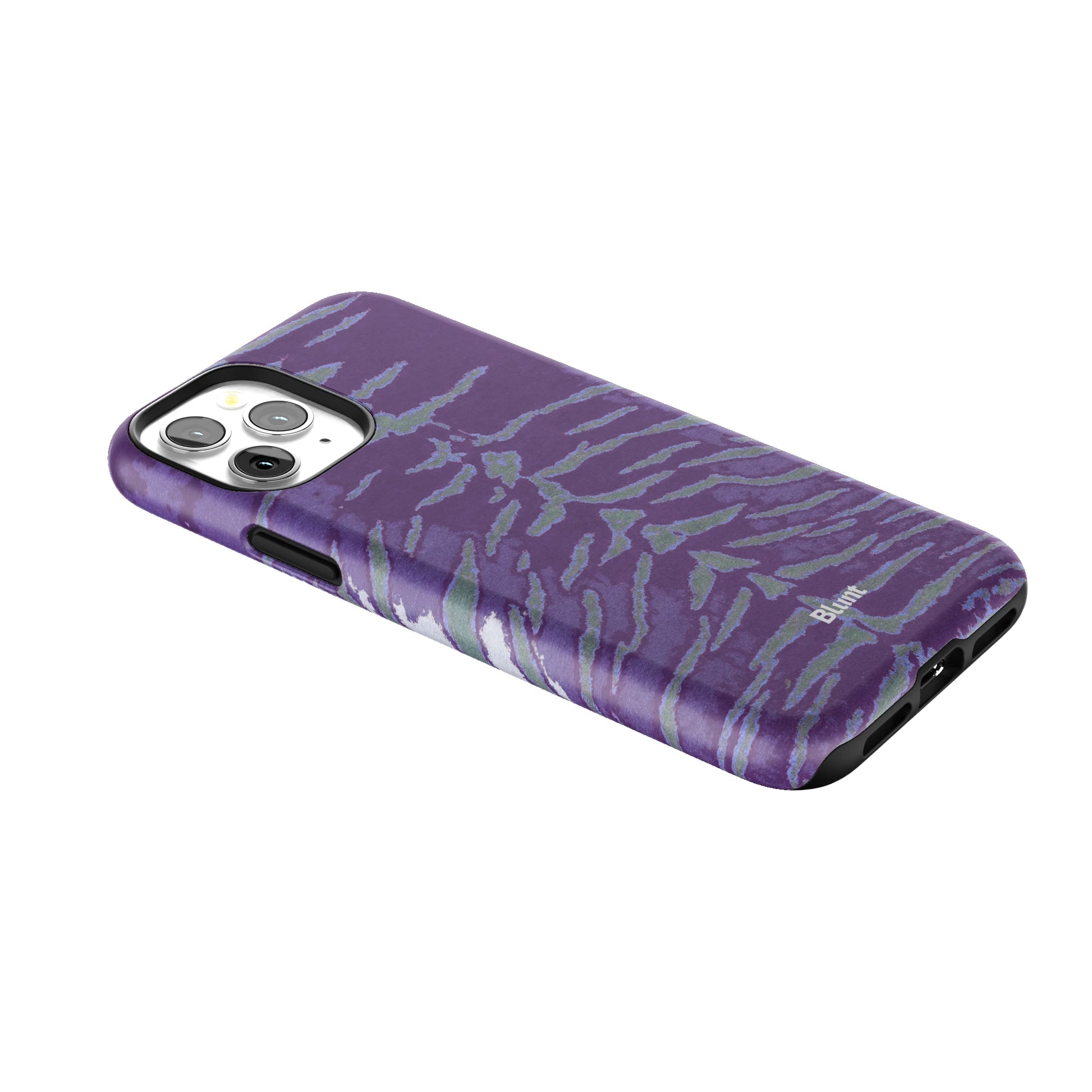 Amethyst Vein iPhone Case gallery - Iphone_11_Pro_2