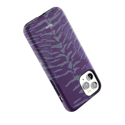 Amethyst Vein iPhone Case gallery - Iphone_11_Pro_5