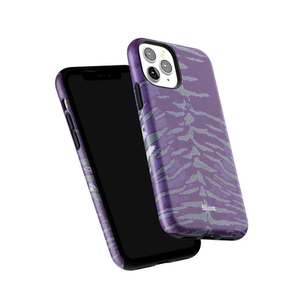 Amethyst Vein iPhone Case gallery - Iphone_11_Pro_6