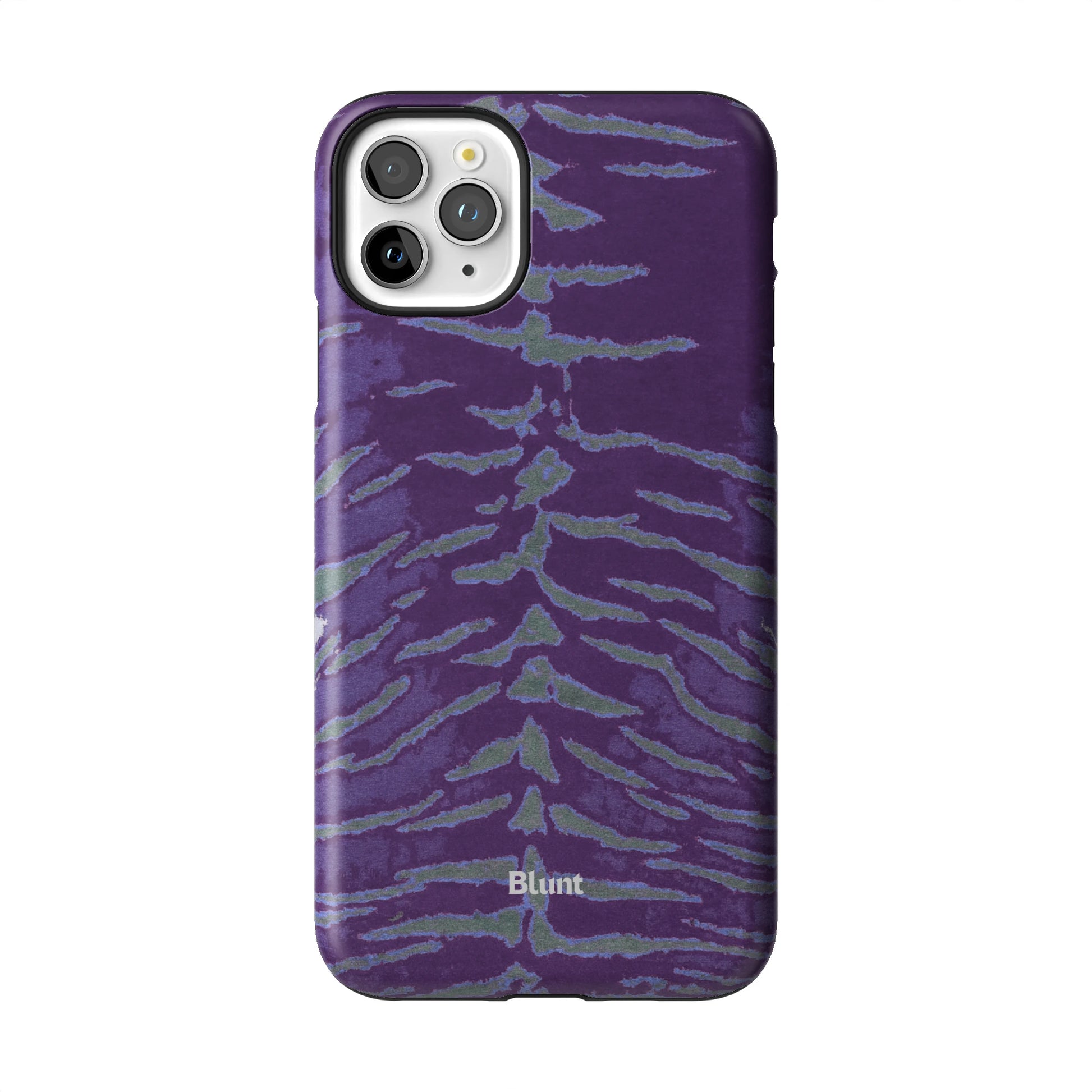 Amethyst Vein iPhone Case gallery - Iphone_11_Pro_Max_1