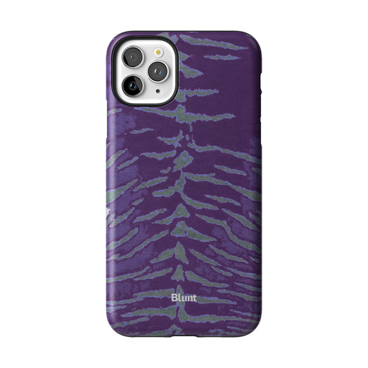 Amethyst Vein iPhone Case gallery - Iphone_11_Pro_Max_1