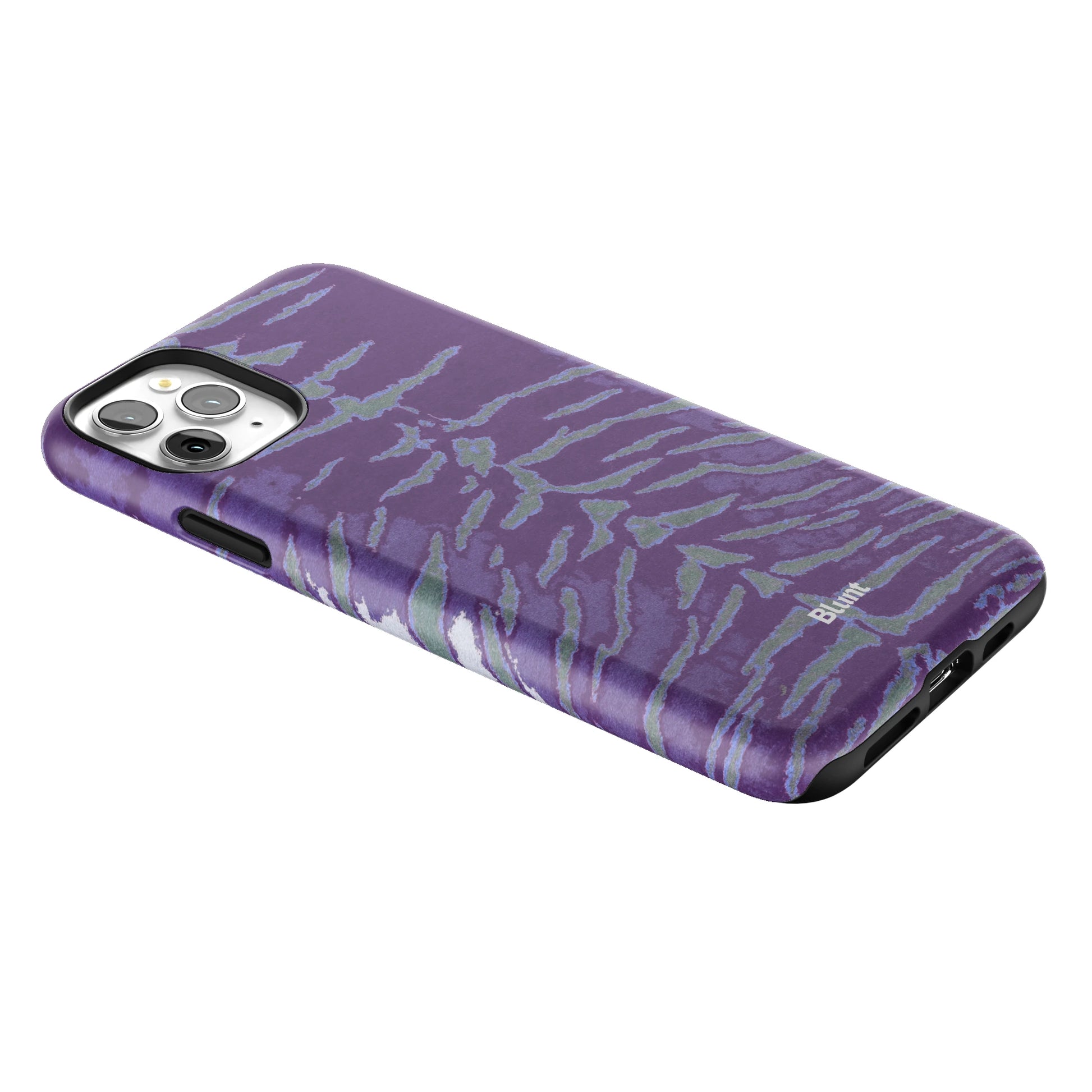 Amethyst Vein iPhone Case gallery - Iphone_11_Pro_Max_2