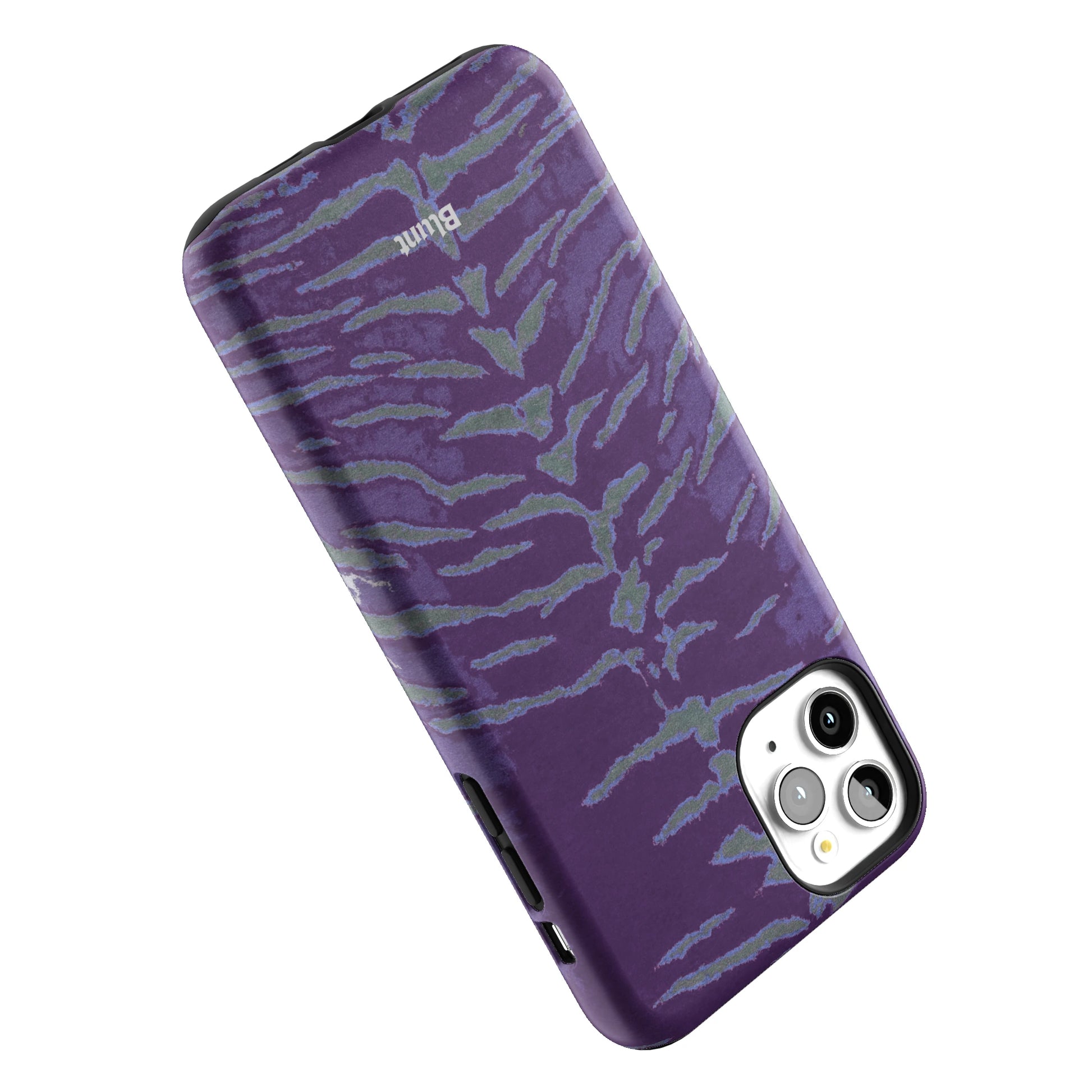 Amethyst Vein iPhone Case gallery - Iphone_11_Pro_Max_5