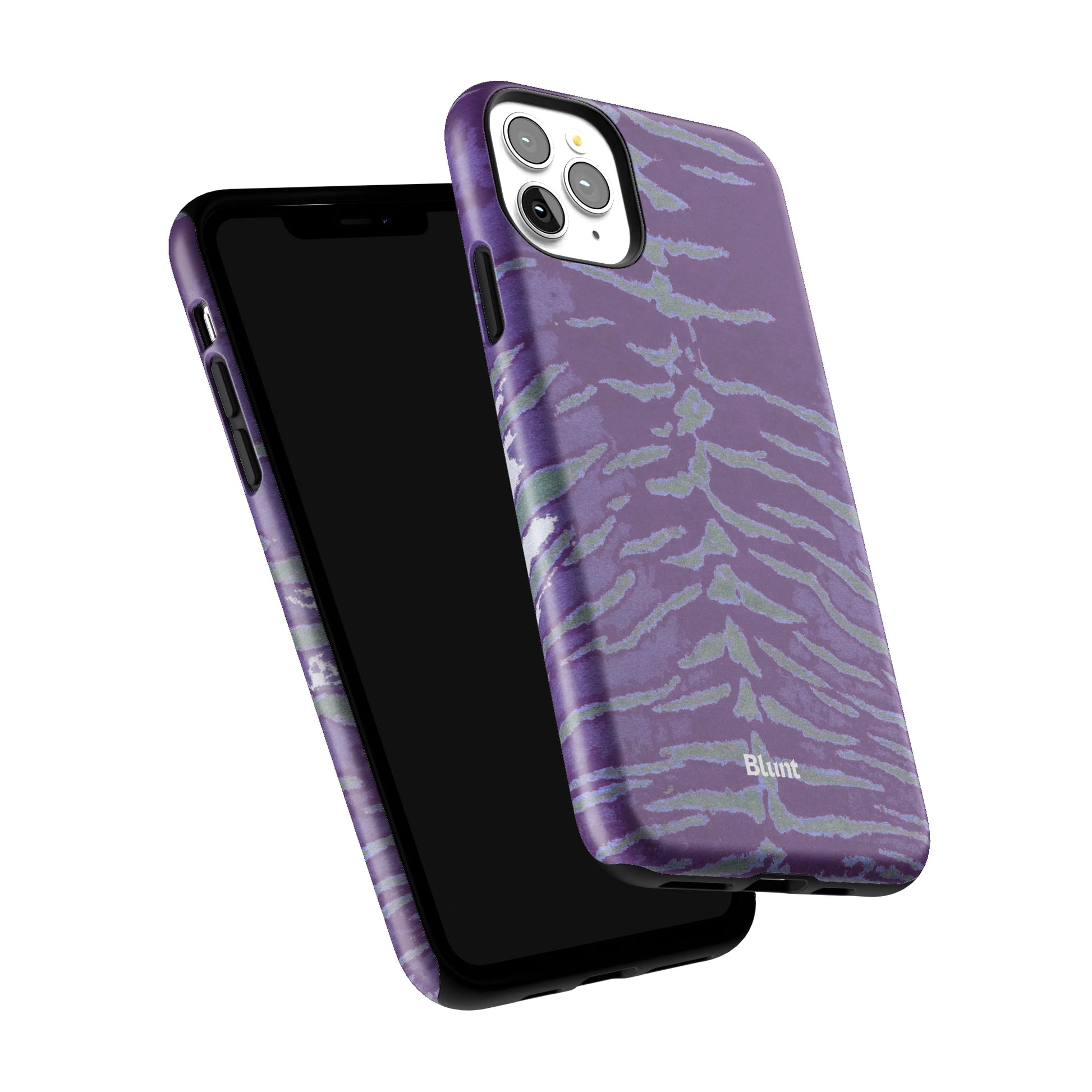 Amethyst Vein iPhone Case gallery - Iphone_11_Pro_Max_6