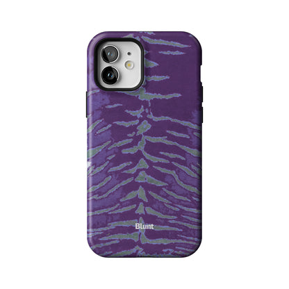 Amethyst Vein iPhone Case gallery - Iphone_12_Iphone_1