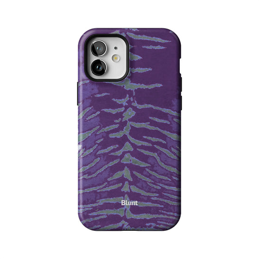 Amethyst Vein iPhone Case gallery - Iphone_12_Iphone_1
