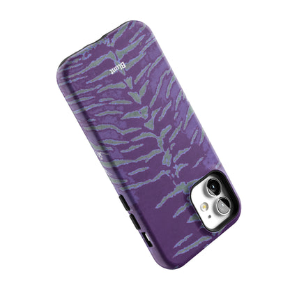 Amethyst Vein iPhone Case gallery - Iphone_12_Iphone_5