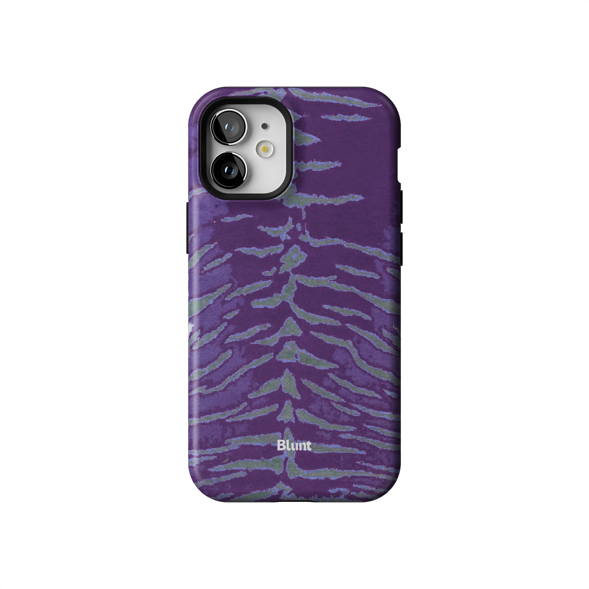 Amethyst Vein iPhone Case gallery - Iphone_12_Mini_Air_Plus_1