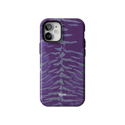 Amethyst Vein iPhone Case gallery - Iphone_12_Mini_Air_Plus_1