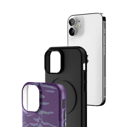 Amethyst Vein iPhone Case gallery - Iphone_12_Mini_Air_Plus_3