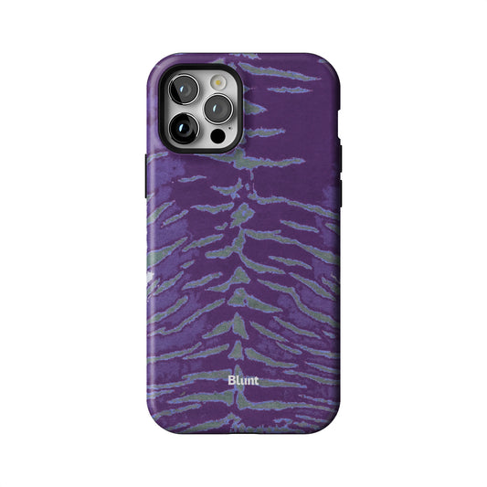 Amethyst Vein iPhone Case gallery - Iphone_12_Pro_1