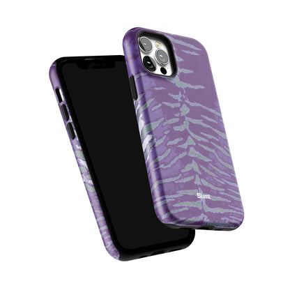 Amethyst Vein iPhone Case gallery - Iphone_12_Pro_6