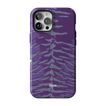 Amethyst Vein iPhone Case gallery - Iphone_12_Pro_Max_1