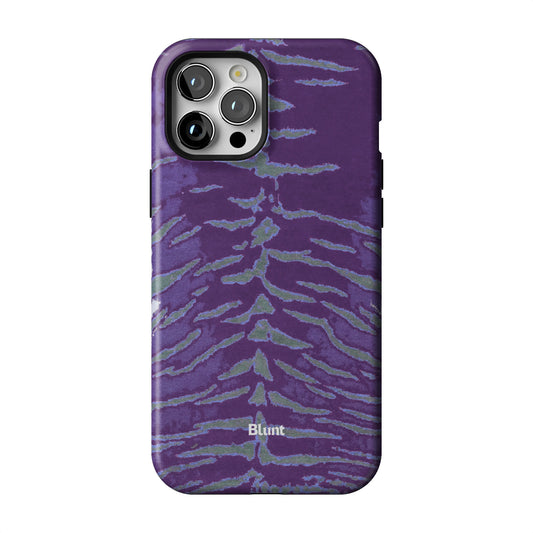 Amethyst Vein iPhone Case gallery - Iphone_12_Pro_Max_1
