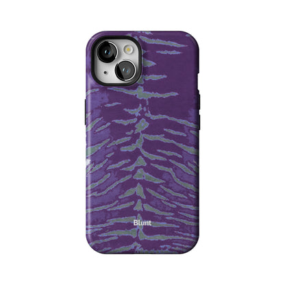 Amethyst Vein iPhone Case gallery - Iphone_13_Iphone_1