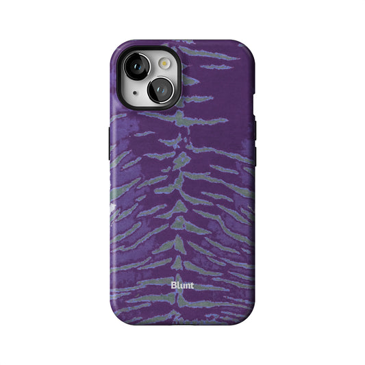 Amethyst Vein iPhone Case gallery - Iphone_13_Iphone_1