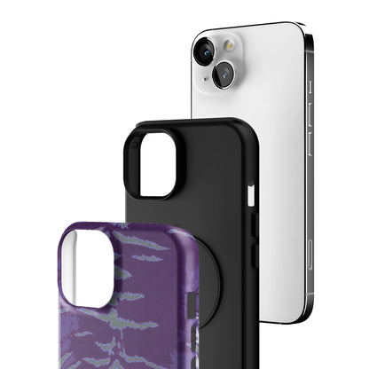Amethyst Vein iPhone Case gallery - Iphone_13_Iphone_3
