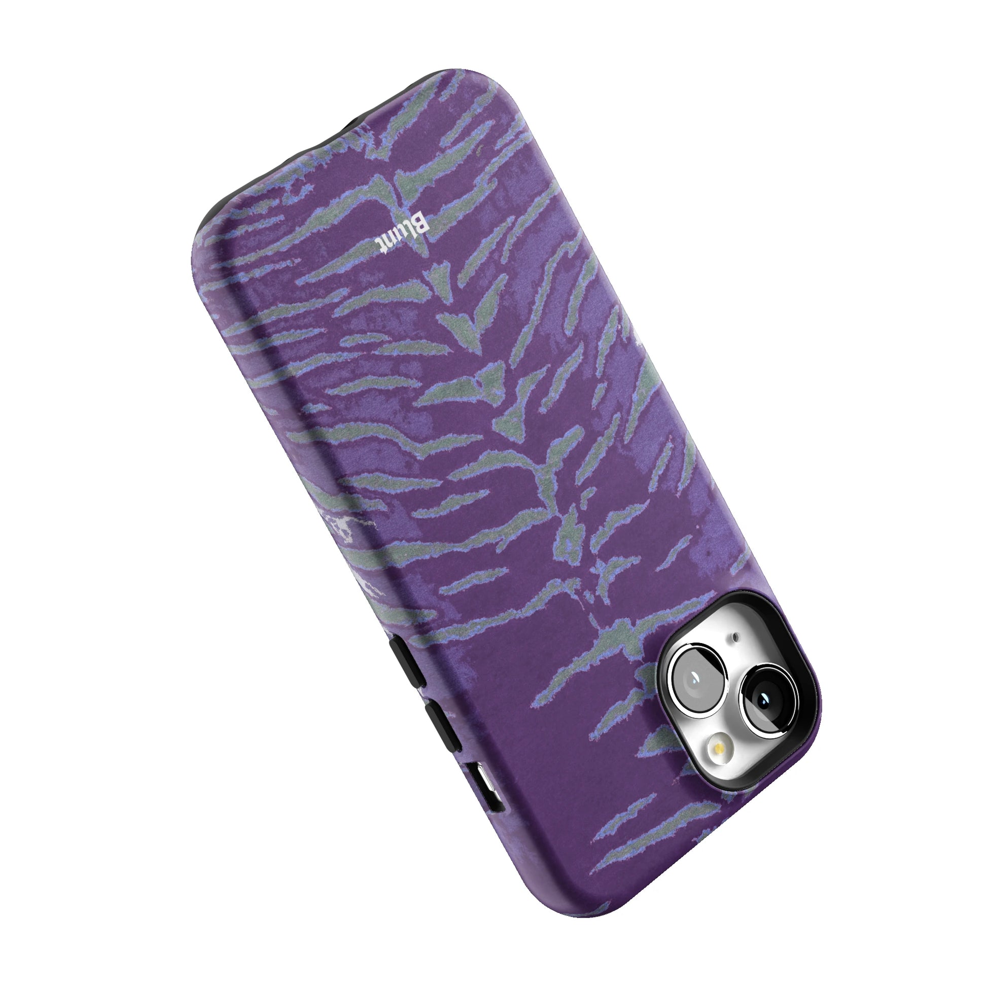 Amethyst Vein iPhone Case gallery - Iphone_13_Iphone_5