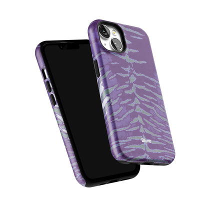 Amethyst Vein iPhone Case gallery - Iphone_13_Iphone_6