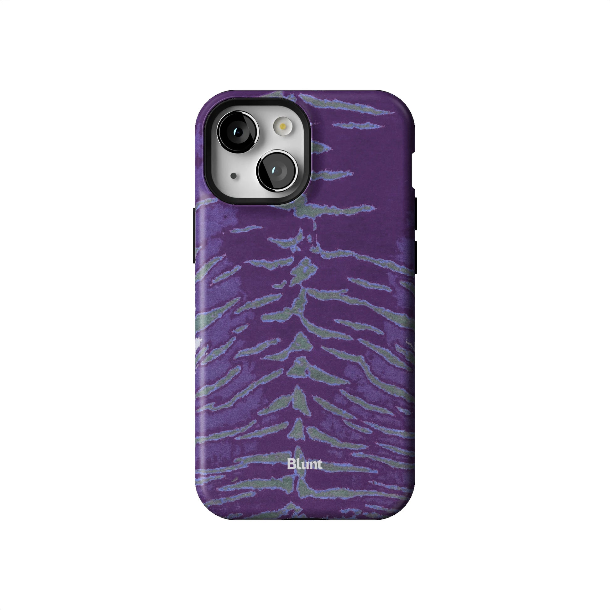 Amethyst Vein iPhone Case gallery - Iphone_13_Mini_Air_Plus_1