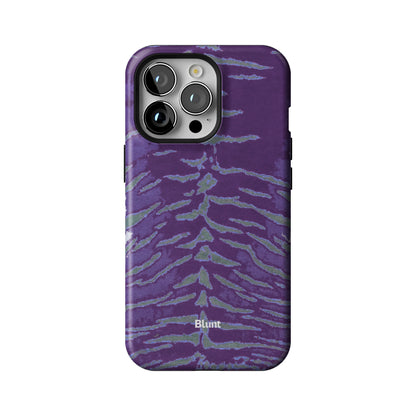 Amethyst Vein iPhone Case gallery - Iphone_13_Pro_1