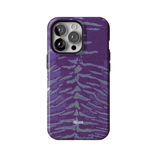 Amethyst Vein iPhone Case gallery - Iphone_13_Pro_1