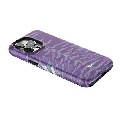 Amethyst Vein iPhone Case gallery - Iphone_13_Pro_2