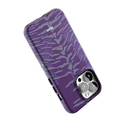 Amethyst Vein iPhone Case gallery - Iphone_13_Pro_5