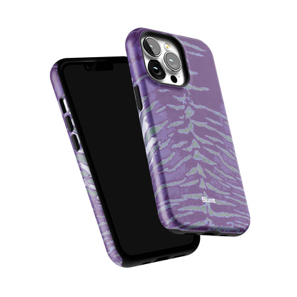 Amethyst Vein iPhone Case gallery - Iphone_13_Pro_6