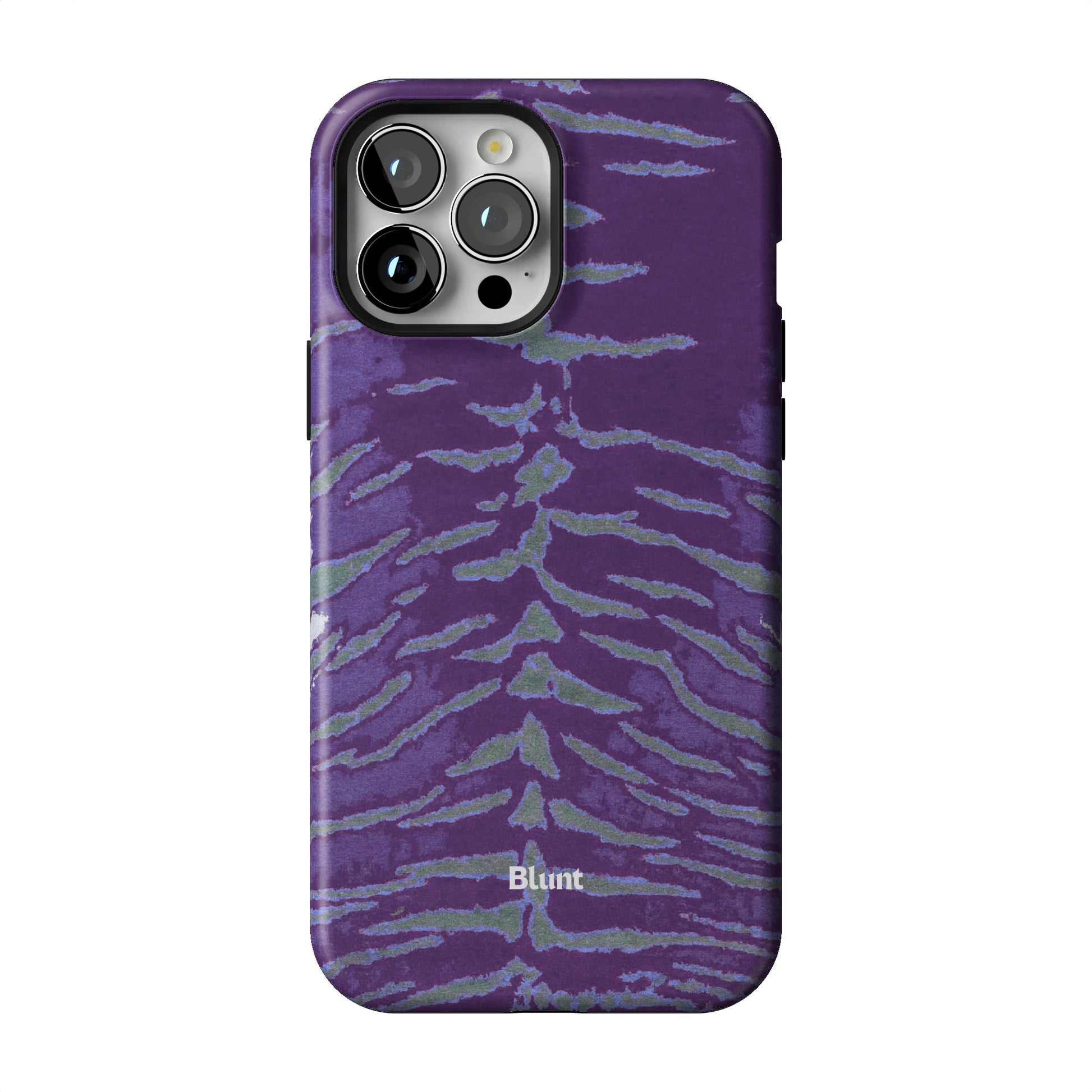 Amethyst Vein iPhone Case gallery - Iphone_13_Pro_Max_1