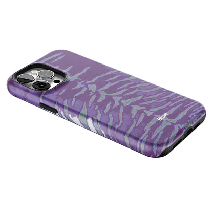 Amethyst Vein iPhone Case gallery - Iphone_13_Pro_Max_2