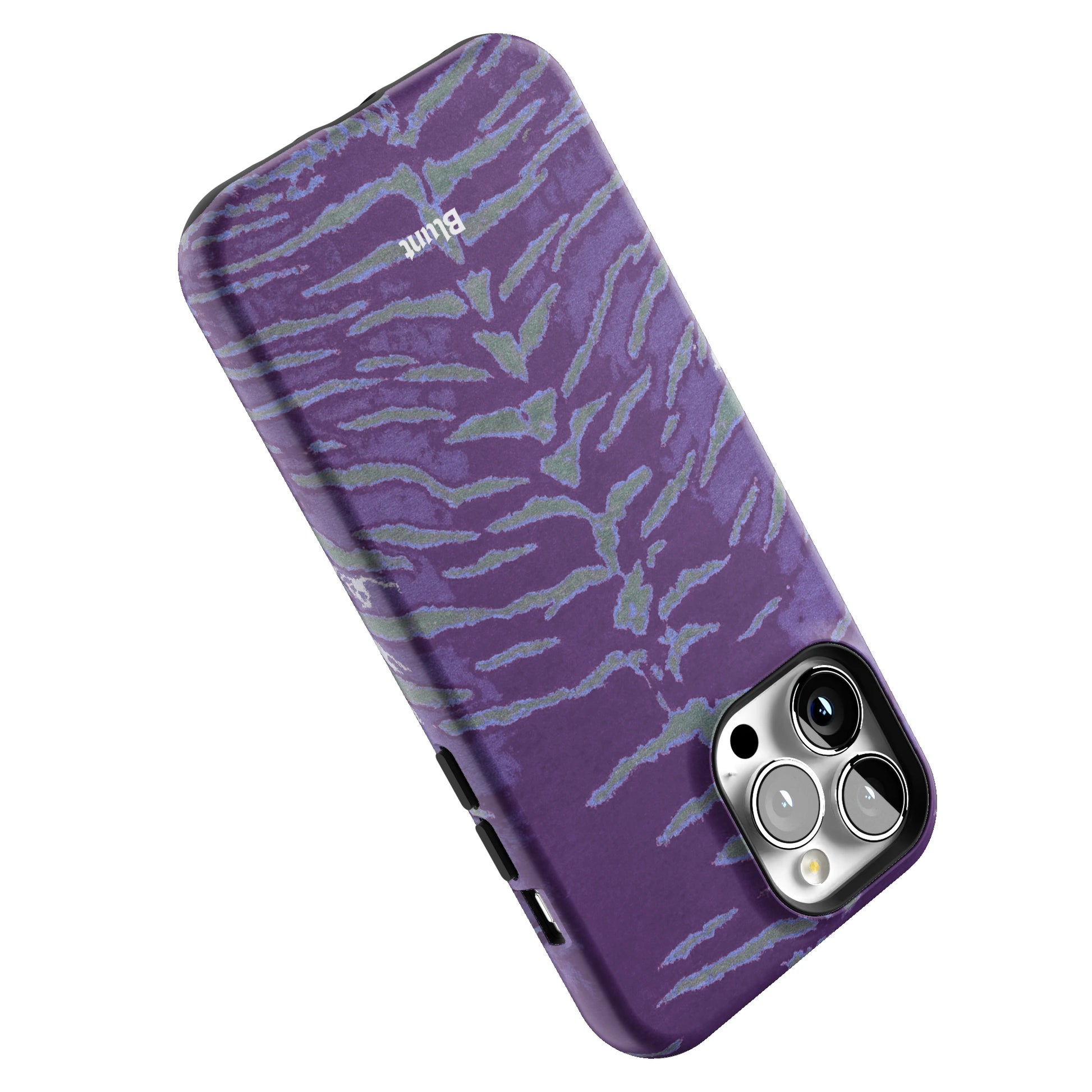 Amethyst Vein iPhone Case gallery - Iphone_13_Pro_Max_5