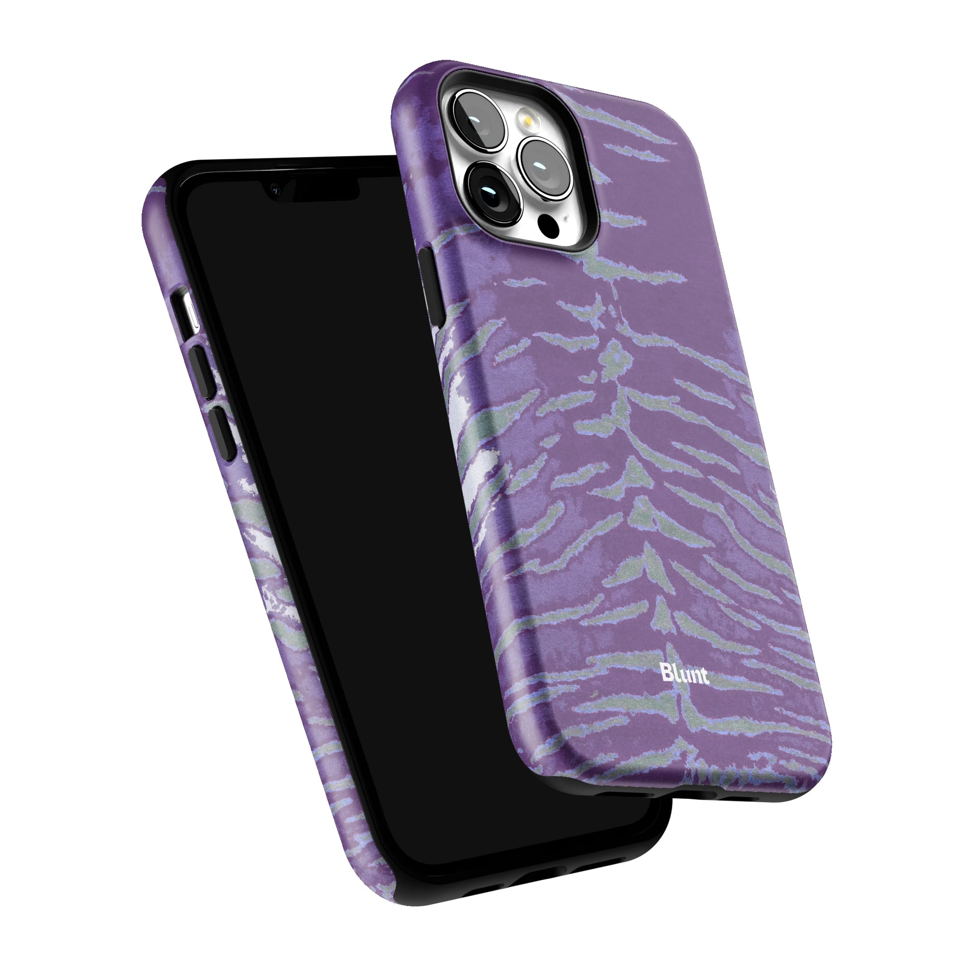 Amethyst Vein iPhone Case gallery - Iphone_13_Pro_Max_6