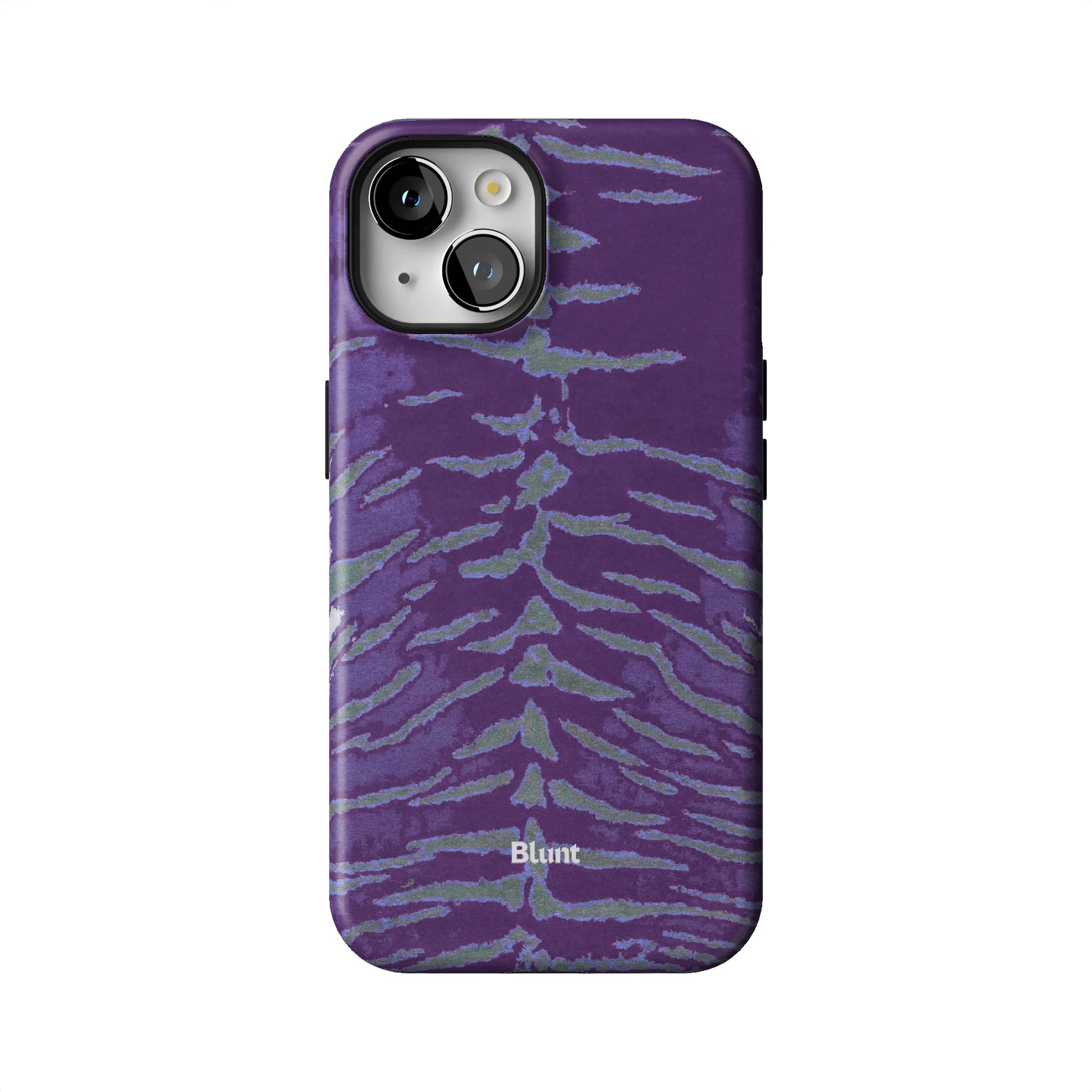 Amethyst Vein iPhone Case gallery - Iphone_14_Iphone_1